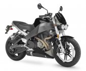 2007 Buell Lightning Long XB12Ss photo